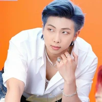 Kim Namjoon