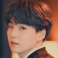 Min Yoongi