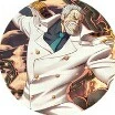 monkey D garp