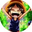 luffy (còn nhỏ"