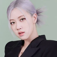 Rosé-Park Chaeyoung