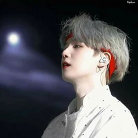 Min Yoongi