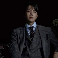 Jung Hoseok
