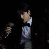 Jeon Jungkook