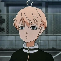 Sano Manjirou (Mikey)