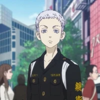 Mitsuya Takeshi