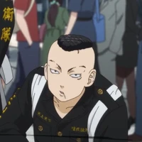 Hayashida Haruki (Pachin)