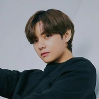 Kim Taehyung