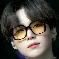 Min Yoongi
