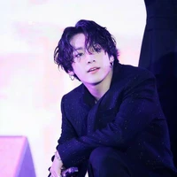 Jeon Jungkook