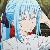 Rimuru Tempest
