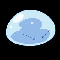 Rimuru ( dạng slime )