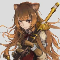 Raphtalia - Á nhân