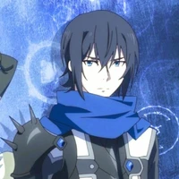 Ren Amaki - kiếm anh hùng