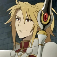 Motoyasu Kitamara - thương anh hùng