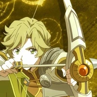 Itsuki Kawasumi - cung anh hùng