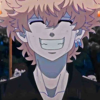 Kawata Nahoya (Smiley)
