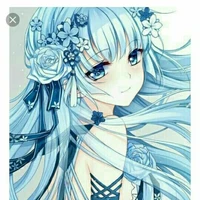 Hàn Tuyết Sương《 sau này》