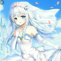 Hàn Tuyết Sương《 trước đó》