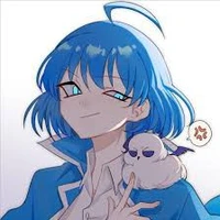 Iruma Suzuki