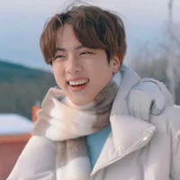 Seokjin