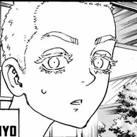 Haruchiyo Akashi