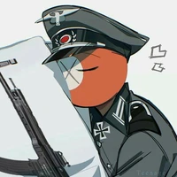 TR - Nazi Germany