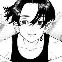 Sano Manjirou - Mikey
