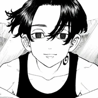 Sano Manjirou - Mikey
