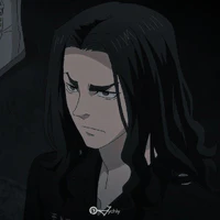 Baji Keisuke