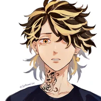 Hanemiya Kazutora