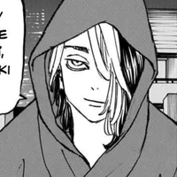 Hanma Shuji