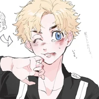 Takemichi