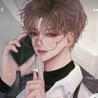 Ken ( bff Jun )