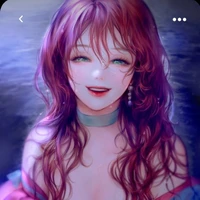 Lucy ( bff Moon )