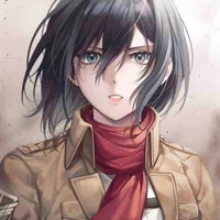 Mikasa Ackerman