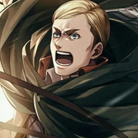 Erwin Smith