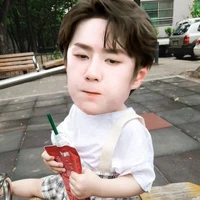 Bin kute hết phần thiên hạ