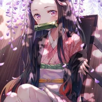 Kamado Nezuko