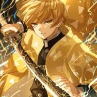 Agatsuma Zenitsu