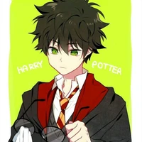 Harry Potter