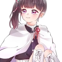 Tsuyuri Kanao
