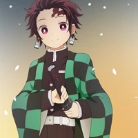Kamado Tanjiro