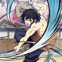 Inosuke Hashibira