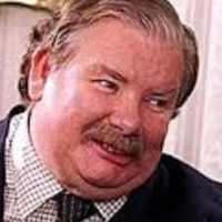 dượng Harry