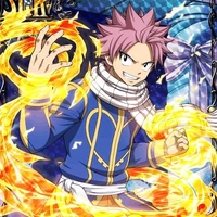 Natsu Dragneel