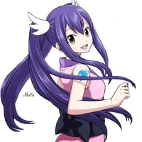 Wendy Marvell