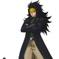 Gajeel