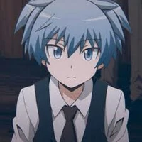 Shiota Nagisa