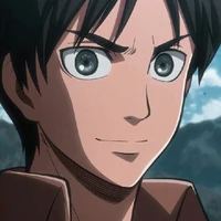 Eren Yaeger